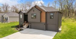 16795 NW 124 Street, Platte City, MO 64079