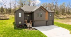 16795 NW 124 Street, Platte City, MO 64079