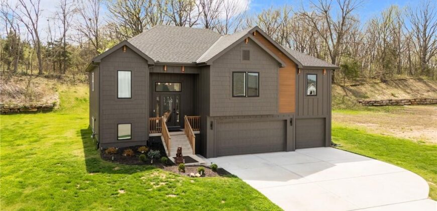 16795 NW 124 Street, Platte City, MO 64079