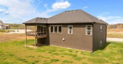 16795 NW 124 Street, Platte City, MO 64079