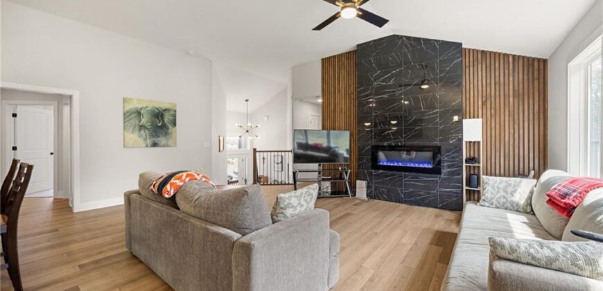 16795 NW 124 Street, Platte City, MO 64079