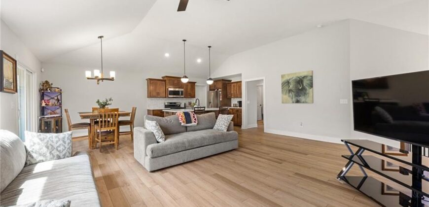 16795 NW 124 Street, Platte City, MO 64079