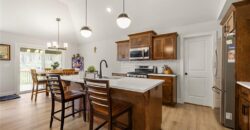 16795 NW 124 Street, Platte City, MO 64079