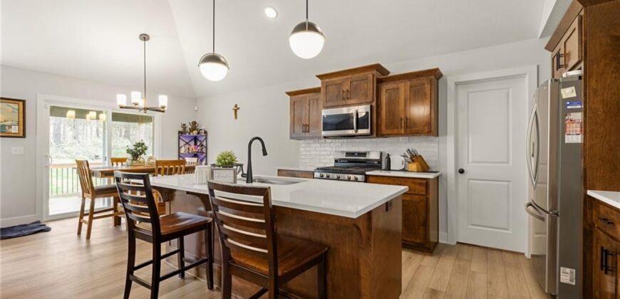 16795 NW 124 Street, Platte City, MO 64079