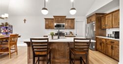 16795 NW 124 Street, Platte City, MO 64079