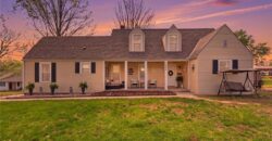 3800 Prather Road, Kansas City, MO 64116