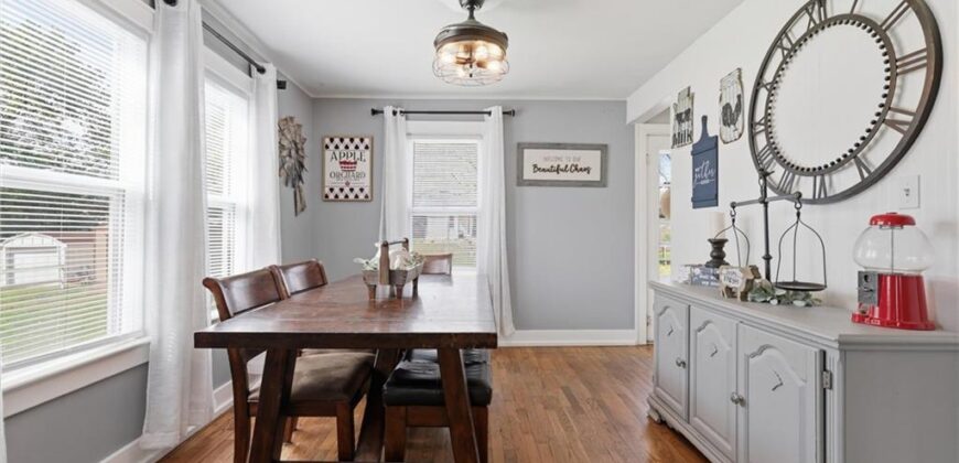 3800 Prather Road, Kansas City, MO 64116