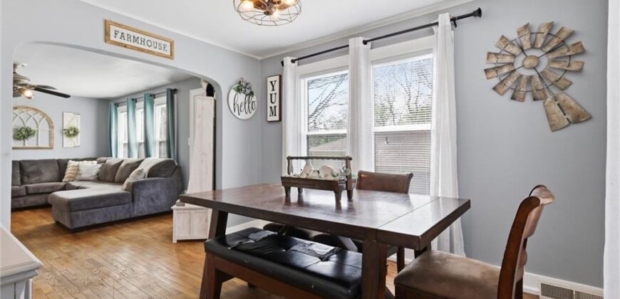 3800 Prather Road, Kansas City, MO 64116