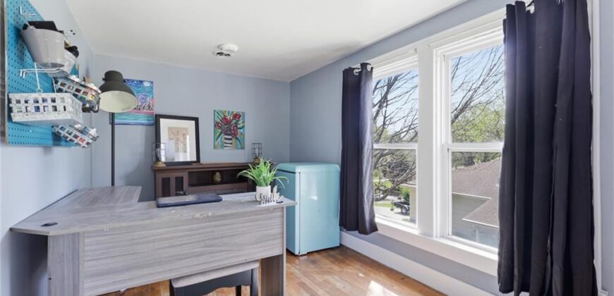 3800 Prather Road, Kansas City, MO 64116