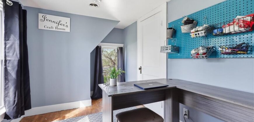 3800 Prather Road, Kansas City, MO 64116