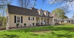 3800 Prather Road, Kansas City, MO 64116