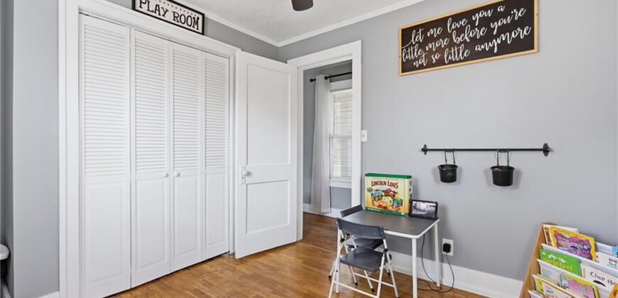 3800 Prather Road, Kansas City, MO 64116