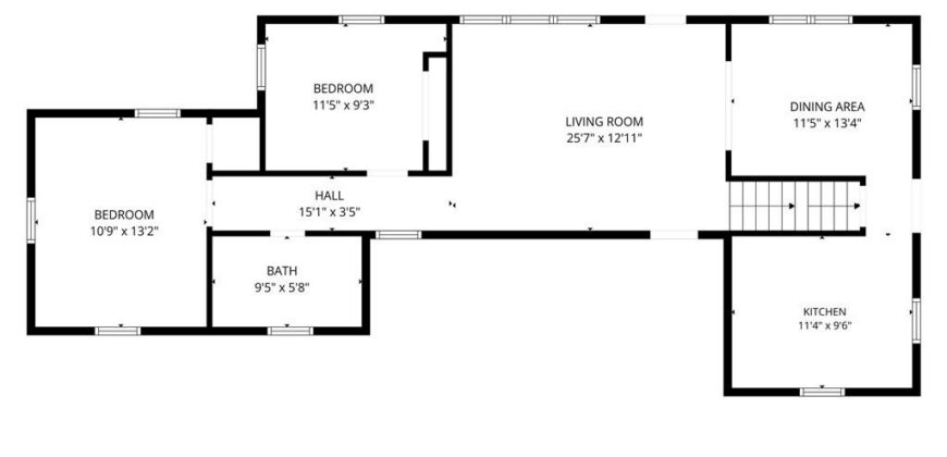 3800 Prather Road, Kansas City, MO 64116