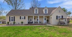 3800 Prather Road, Kansas City, MO 64116