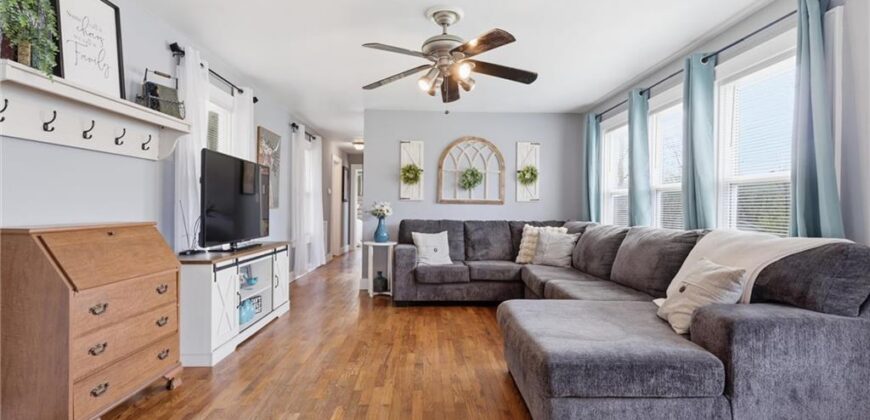 3800 Prather Road, Kansas City, MO 64116