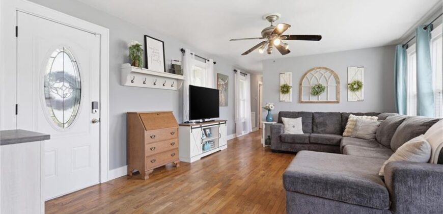 3800 Prather Road, Kansas City, MO 64116