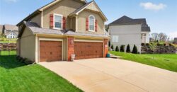 6719 NW Monticello Terrace, Parkville, MO 64152