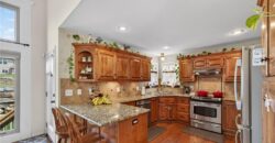 6719 NW Monticello Terrace, Parkville, MO 64152
