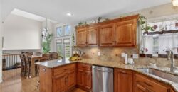 6719 NW Monticello Terrace, Parkville, MO 64152