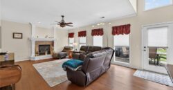 6719 NW Monticello Terrace, Parkville, MO 64152