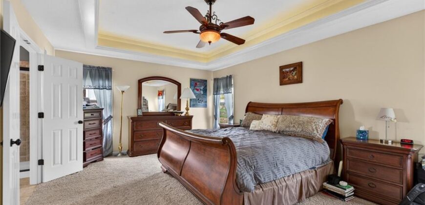 6719 NW Monticello Terrace, Parkville, MO 64152