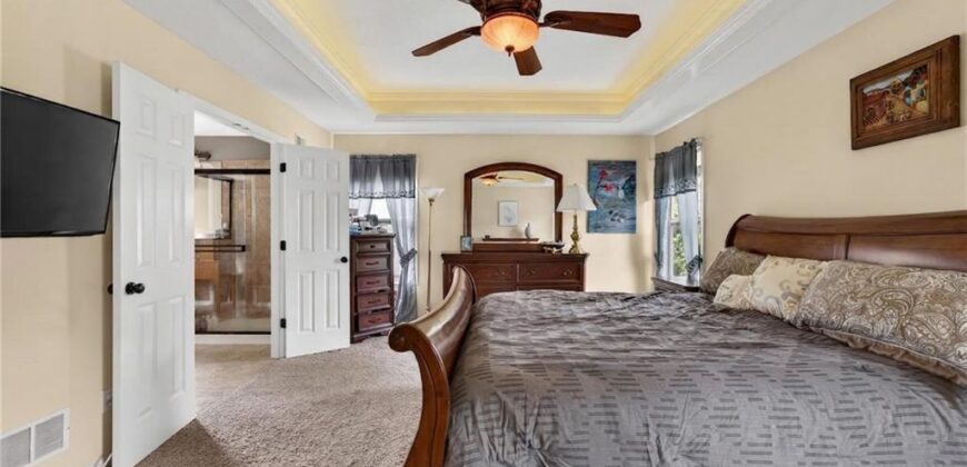 6719 NW Monticello Terrace, Parkville, MO 64152