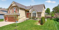 6719 NW Monticello Terrace, Parkville, MO 64152