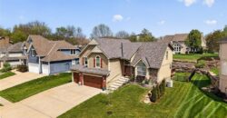 6719 NW Monticello Terrace, Parkville, MO 64152