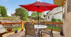 6719 NW Monticello Terrace, Parkville, MO 64152