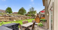 6719 NW Monticello Terrace, Parkville, MO 64152