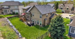 6719 NW Monticello Terrace, Parkville, MO 64152