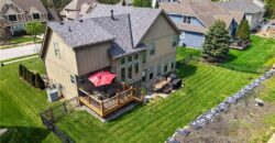 6719 NW Monticello Terrace, Parkville, MO 64152