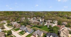 6719 NW Monticello Terrace, Parkville, MO 64152