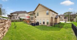 6719 NW Monticello Terrace, Parkville, MO 64152