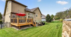 6719 NW Monticello Terrace, Parkville, MO 64152