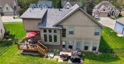 6719 NW Monticello Terrace, Parkville, MO 64152