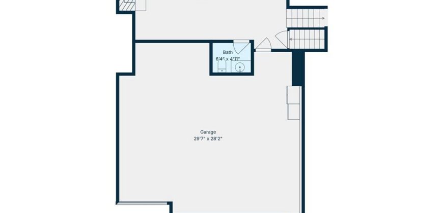 6719 NW Monticello Terrace, Parkville, MO 64152