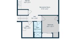 6719 NW Monticello Terrace, Parkville, MO 64152