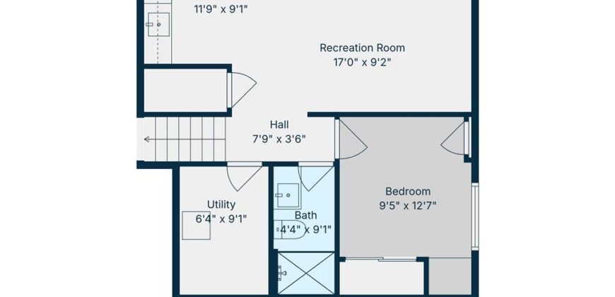 6719 NW Monticello Terrace, Parkville, MO 64152