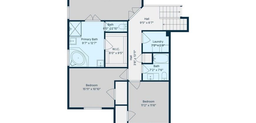 6719 NW Monticello Terrace, Parkville, MO 64152