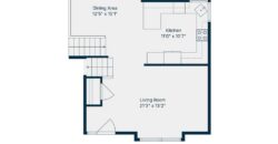 6719 NW Monticello Terrace, Parkville, MO 64152