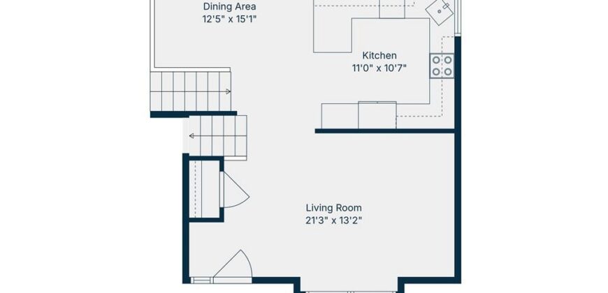 6719 NW Monticello Terrace, Parkville, MO 64152