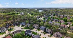 6719 NW Monticello Terrace, Parkville, MO 64152