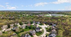 6719 NW Monticello Terrace, Parkville, MO 64152