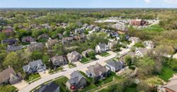 6719 NW Monticello Terrace, Parkville, MO 64152
