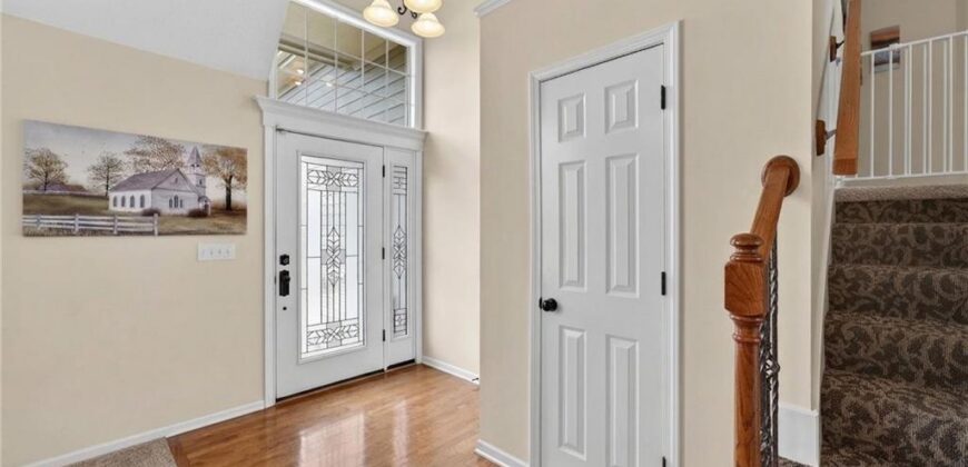 6719 NW Monticello Terrace, Parkville, MO 64152