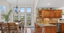 6719 NW Monticello Terrace, Parkville, MO 64152