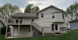 6721 N St Clair Court, Kansas City, MO 64151