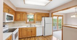 6721 N St Clair Court, Kansas City, MO 64151