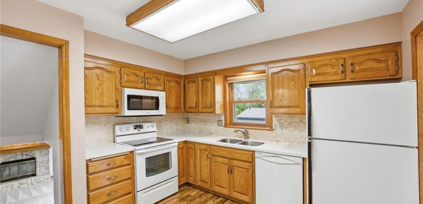 6721 N St Clair Court, Kansas City, MO 64151